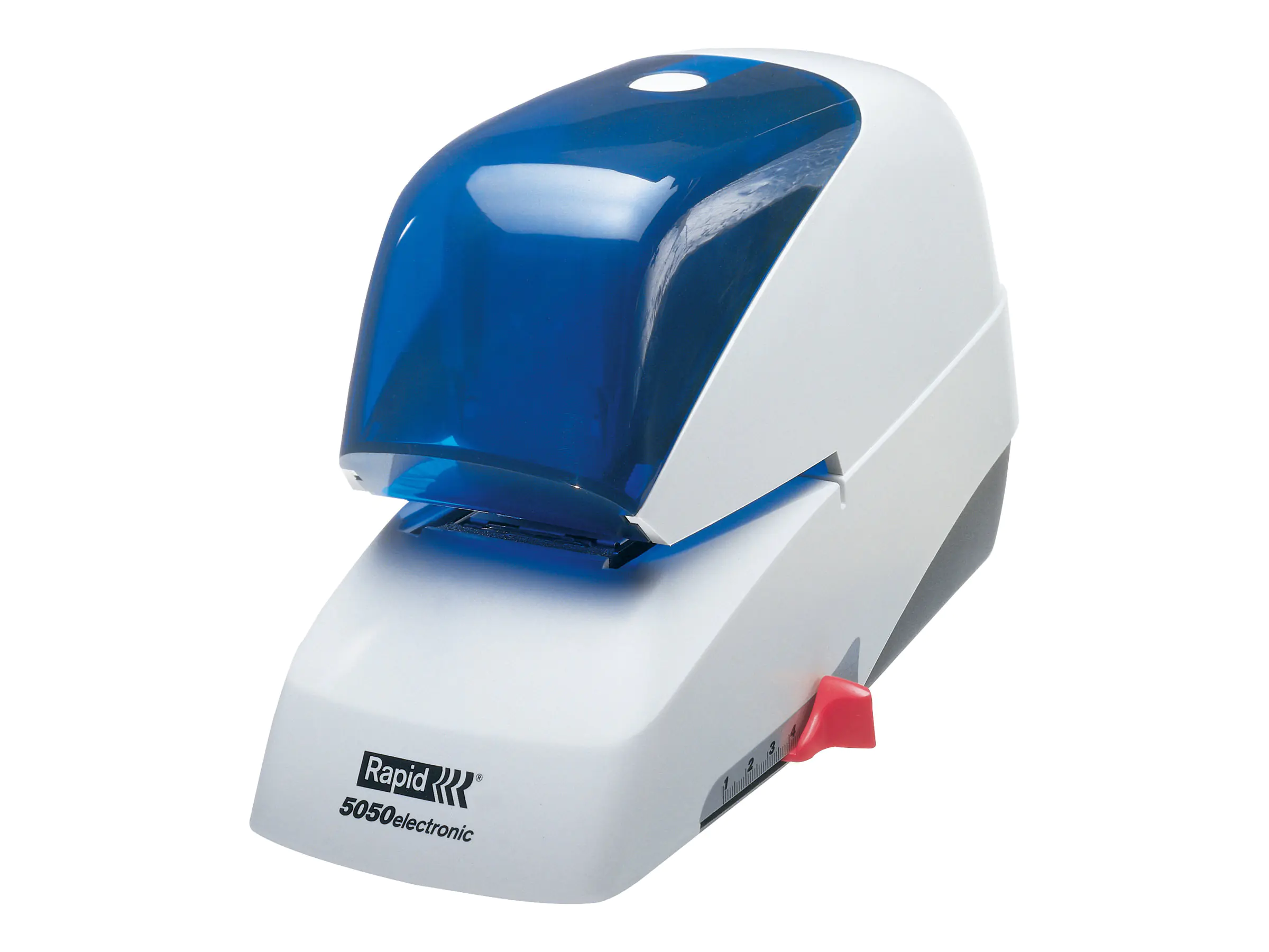 Rapid 5050e - Elektrischer Hefter - 50 Blätter 20993210