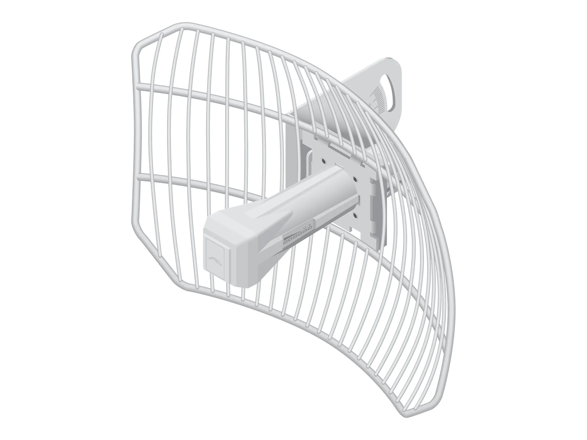 Ubiquiti airGrid M5 HP AG-HP-5G23 - Wireless