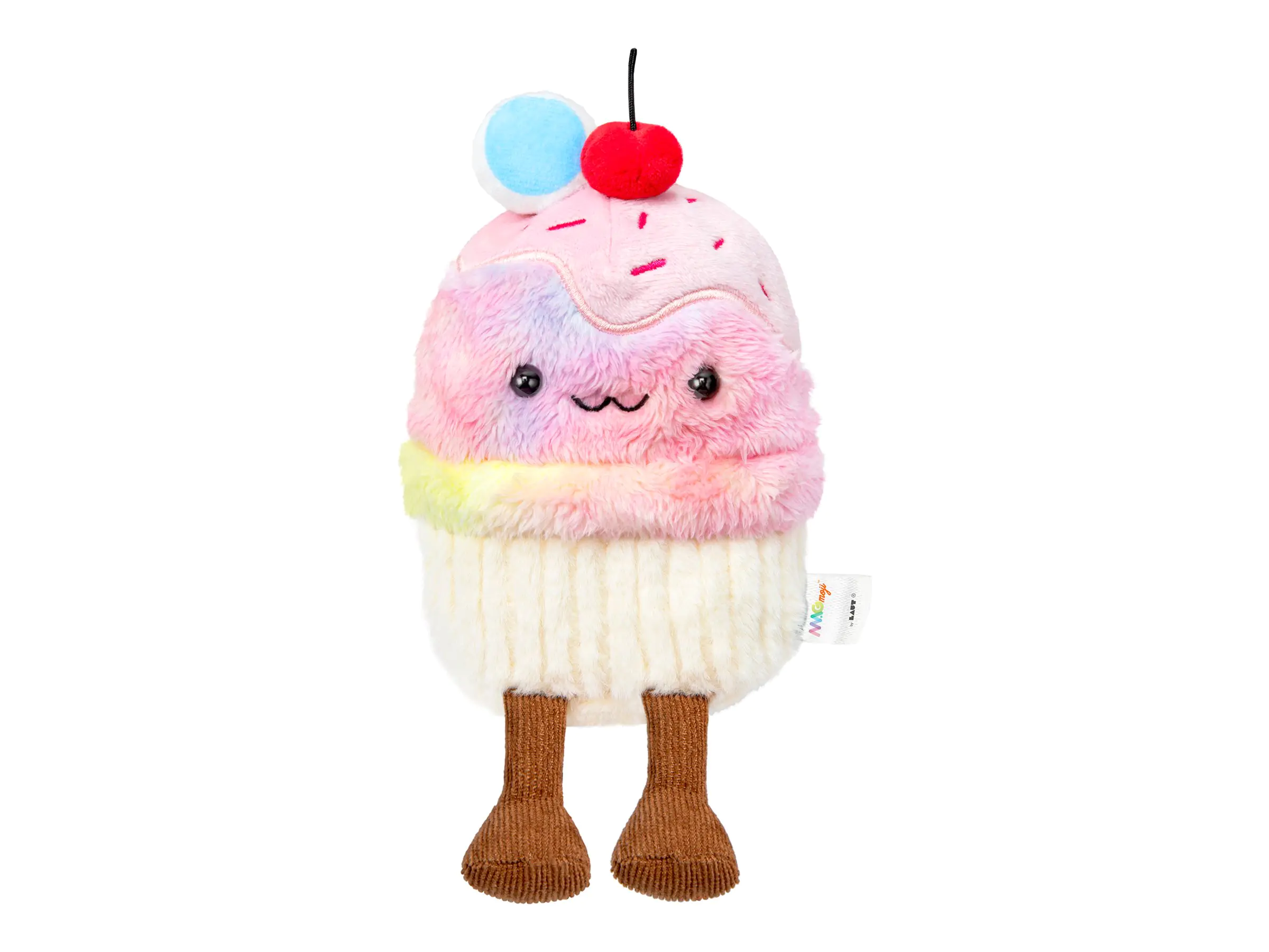 Laut International MAGMOJI WALLET Cup Cake comp. with MagSafe