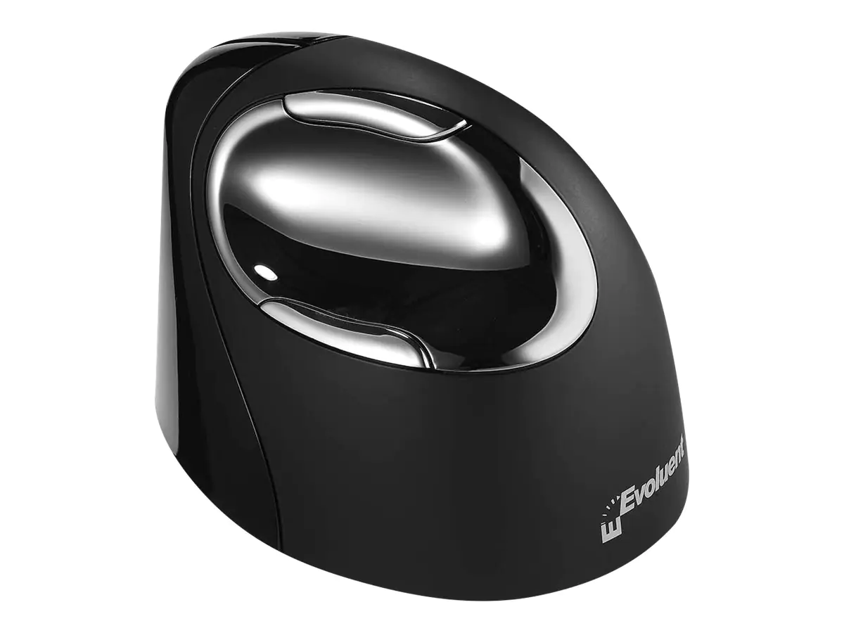 Bakker Elkhuizen Evoluent Vertical Mouse 4 BNEEVR4BB