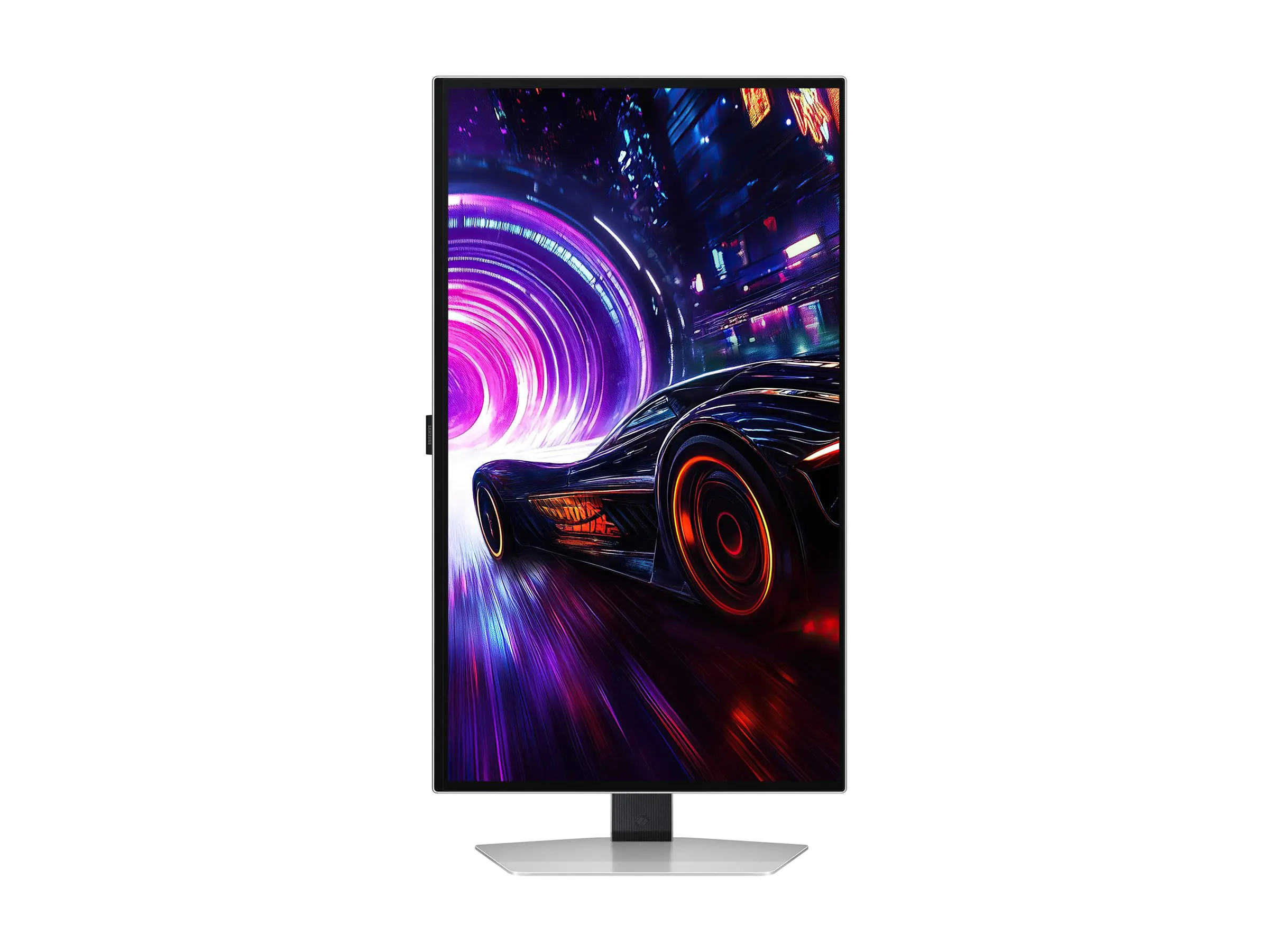 Samsung Odyssey OLED G8 S27FG814SU - G81SF Series - OLED-Monitor - Gaming - 68.6 cm (27") LS27FG814SUXEN