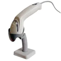 Honeywell - Barcode-Scanner-Ständer - Grau - für Honeywell MS5145 Eclipse
