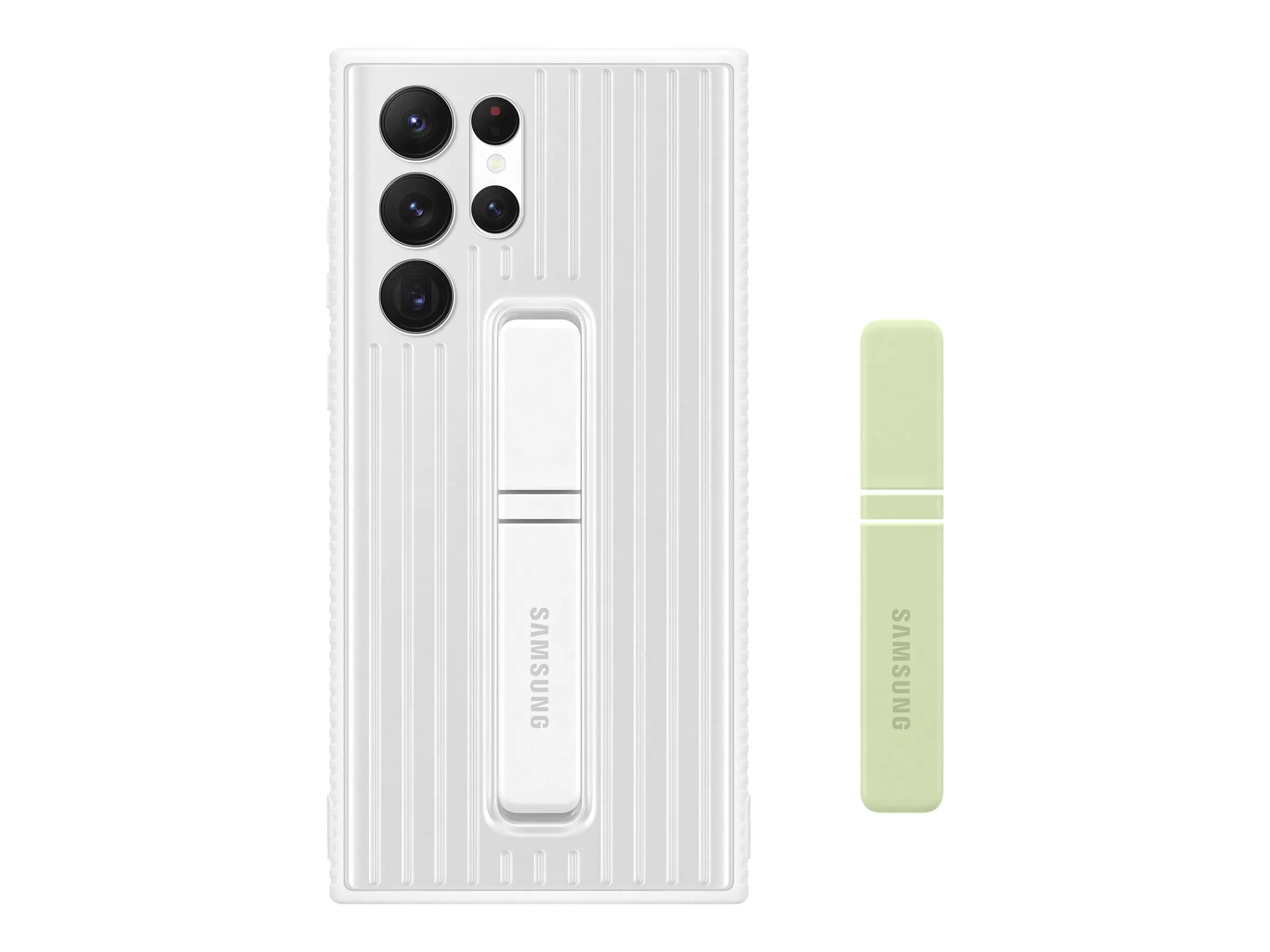 Samsung EF-RS908 - Hintere Abdeckung für Mobiltelefon