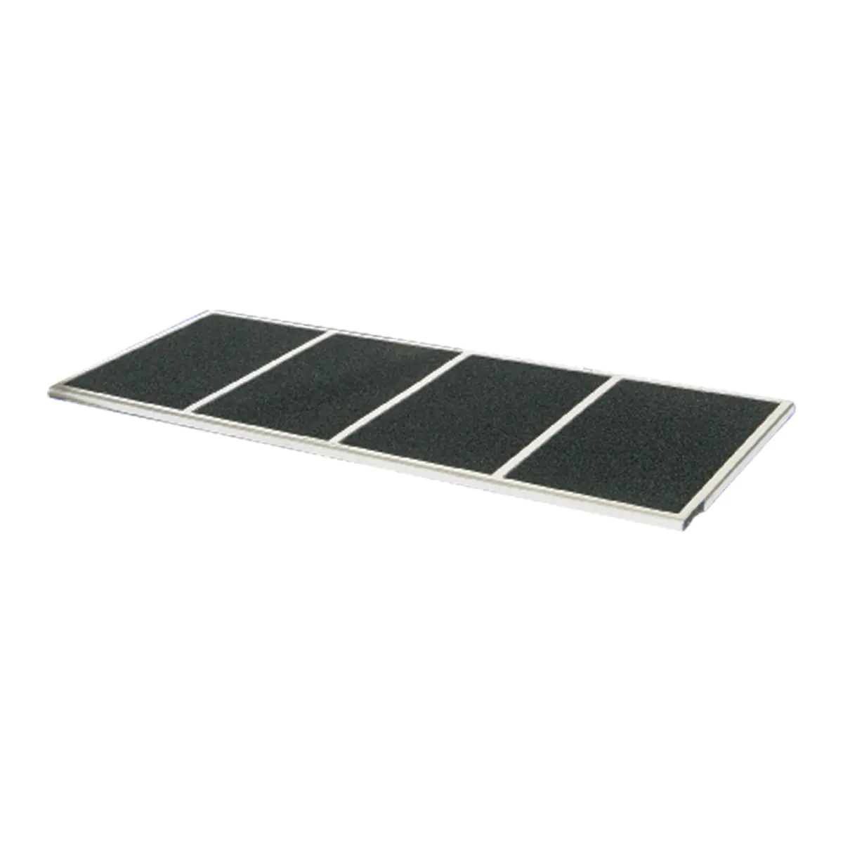 Schroff FILTER PAD CPL. 2ROW (3PCS)