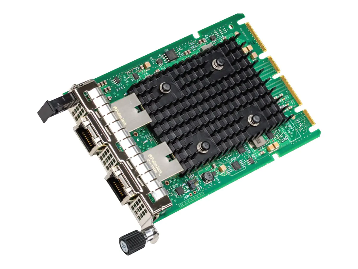 Intel X710-T2L - Netzwerkadapter - OCP 3.0 - 10Gb Ethernet x 2 - für ThinkAgile MX3330-F Appliance; MX3330-H Appliance; MX3331-F Certified Node