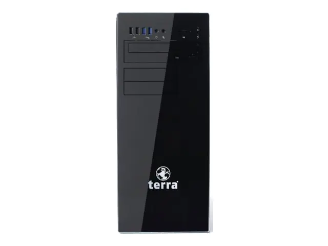 TERRA PC-HOME 6000 - Mid tower - Core Ultra 5 1000153