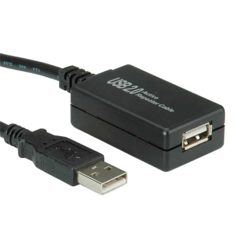 VALUE - USB-Erweiterung - USB - bis zu 12 m