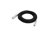 AVer - USB-Verlängerungskabel - USB Typ A (M) zu USB Typ A (W) - USB 3.1 - 10 m - für AVer CAM520, CAM540, PTC330, PTZ310, VC520 Pro2, VC540; AVerMedia Professional PTC320