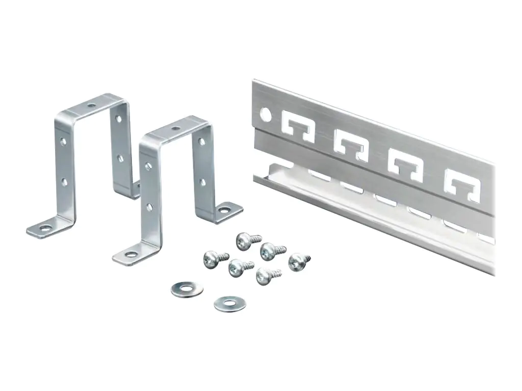 Rittal SZ Rail for EMC shielding bracket and 2388.650