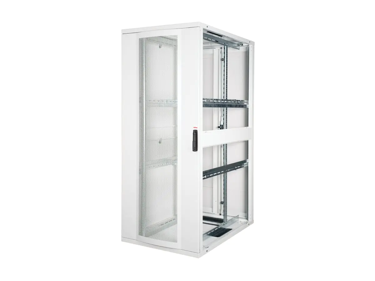 ROLINE Pro - Schrank Netzwerkschrank - 800 x 1200 mm (B x T) 26.21.0157