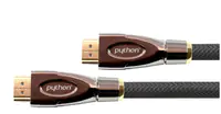 Good Connections GC-M0018 - 3 m - HDMI Typ A (Standard) - HDMI Typ A (Standard) - 4096 x 2160 P