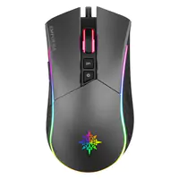 INCA Cian INCA RGB 7D MAKRO keys PROFESYONEL GAMING MOUSE