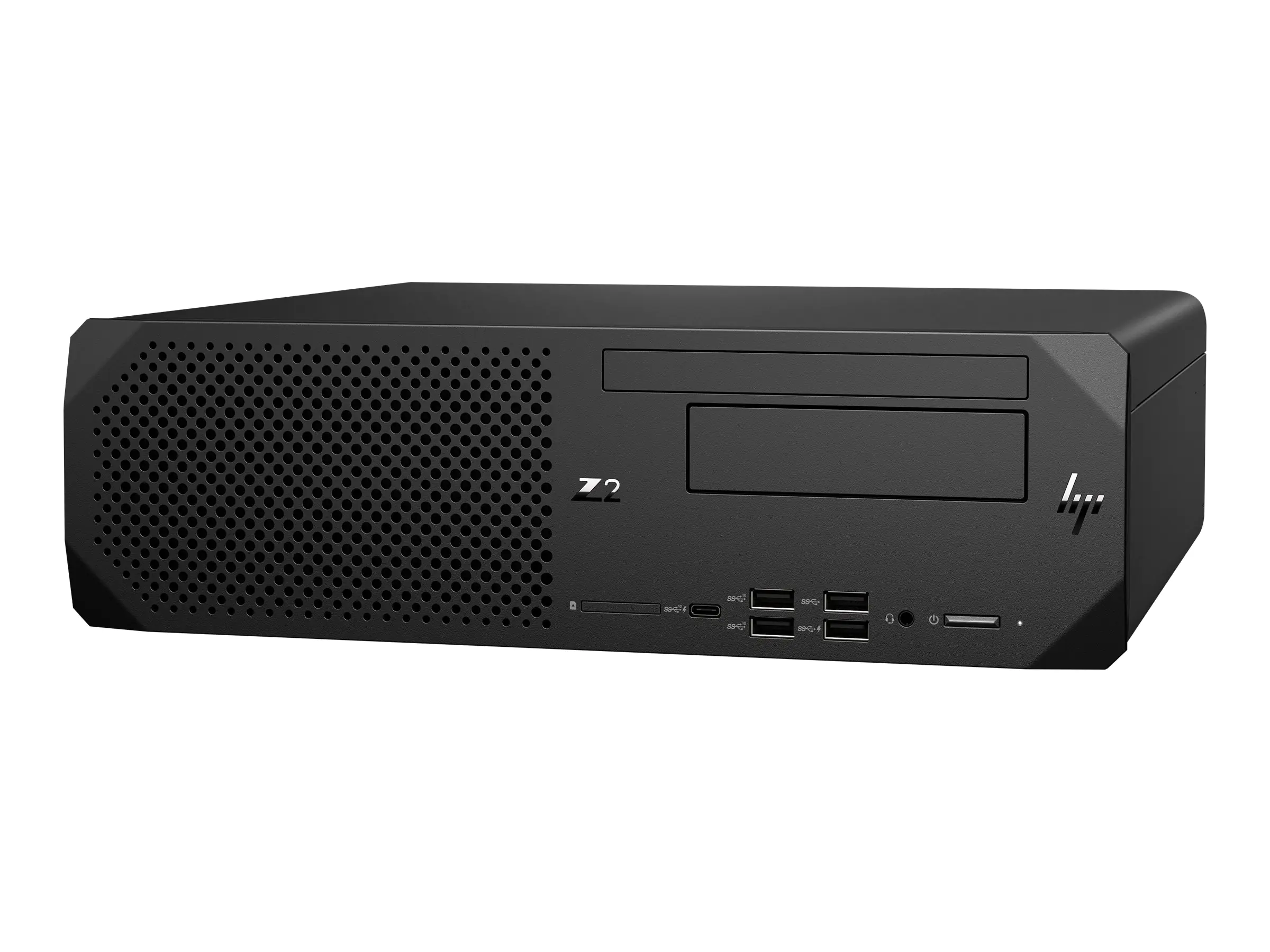 HP Workstation Z2 G8 - SFF - 1 x Core i7 11700 / 2.5 GHz