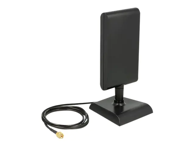 Delock Antenne - Smart Home - 2 dBi, 4 dBi
