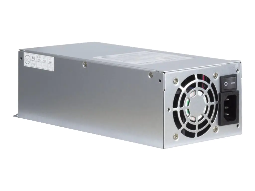 VALUE Netzteil (intern) - ATX12V 2.3/ EPS12V