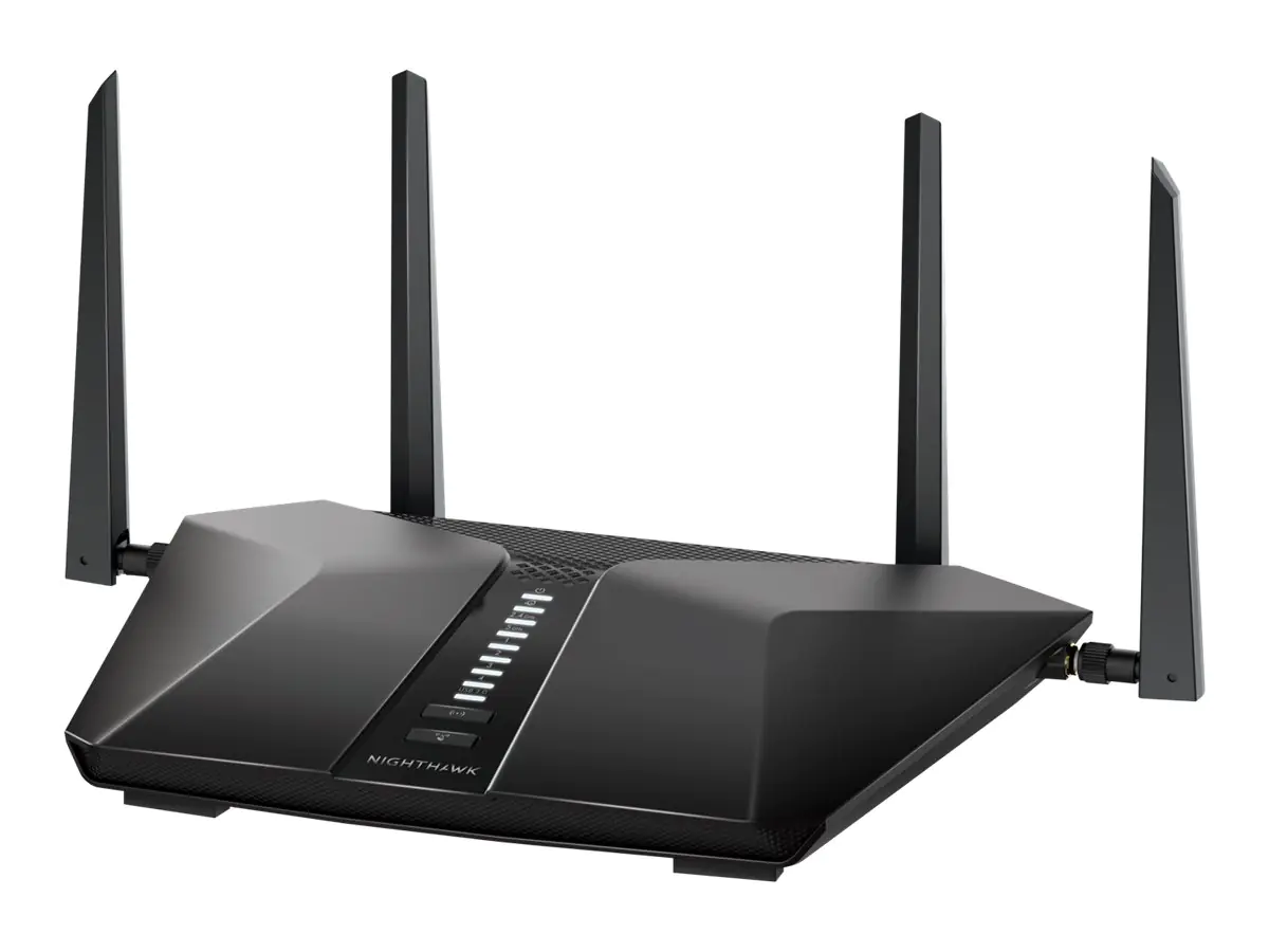 Netgear Nighthawk AX5 RAX43 - Wireless Router RAX43-100EUS