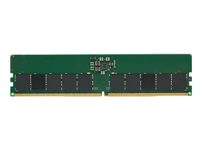 Kingston Server Premier - DDR5 - Modul - 48 GB - DIMM 288-PIN - 5600 MHz / PC5-44800 - CL46 - 1.1 V - ungepuffert - ECC