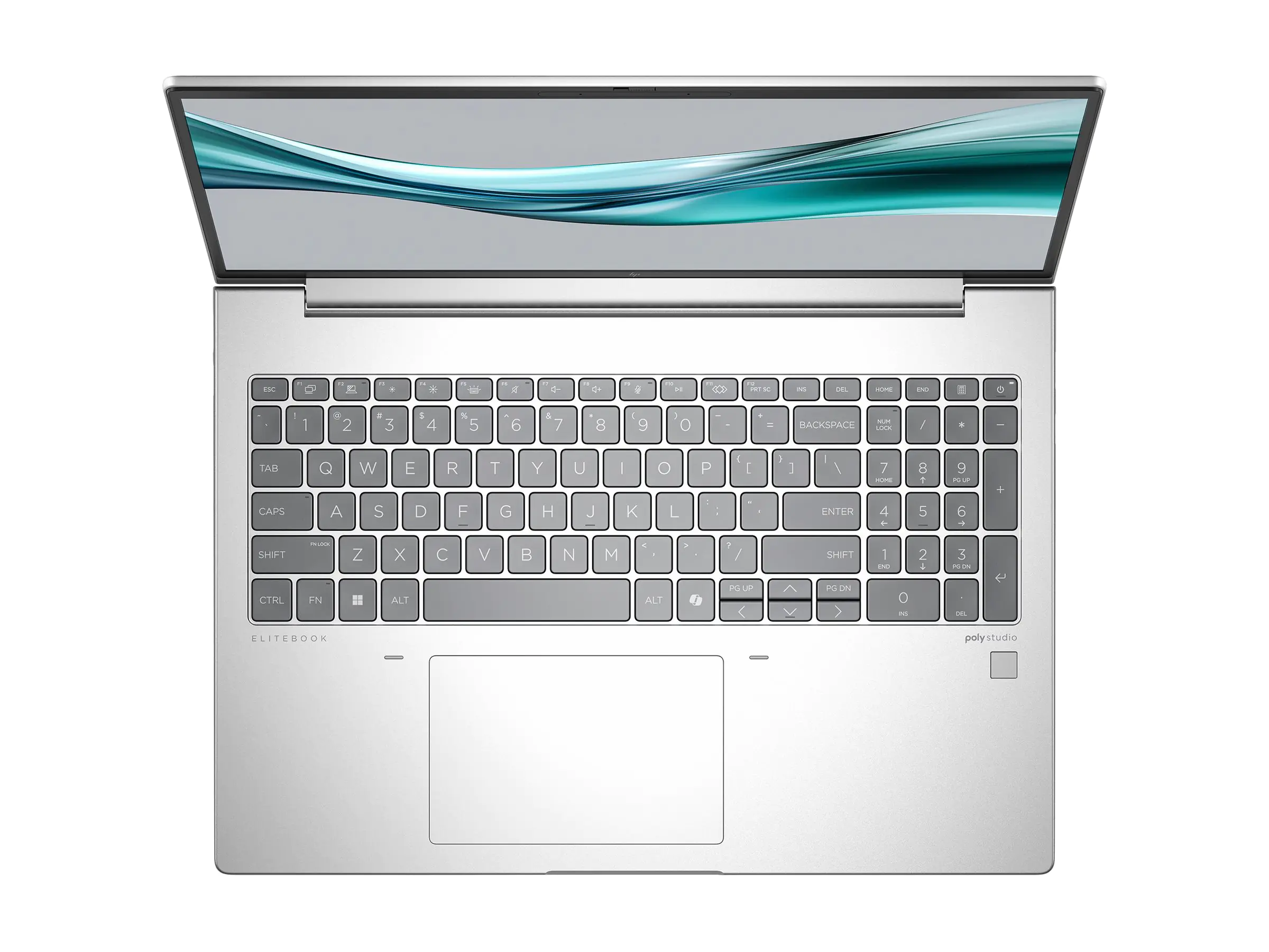 HP EliteBook 660 G11 Notebook - Intel Core Ultra 7 155U - Win 11 Pro - Intel Graphics - 16 GB RAM - 512 GB SSD NVMe - 40.6 cm (16") IPS 1920 x 1200 - Wi-Fi 6E, Bluetooth - 4G LTE-A Pro - kbd: Deutsch - mit HP Wolf Pro Security Edition (1 Jahr)