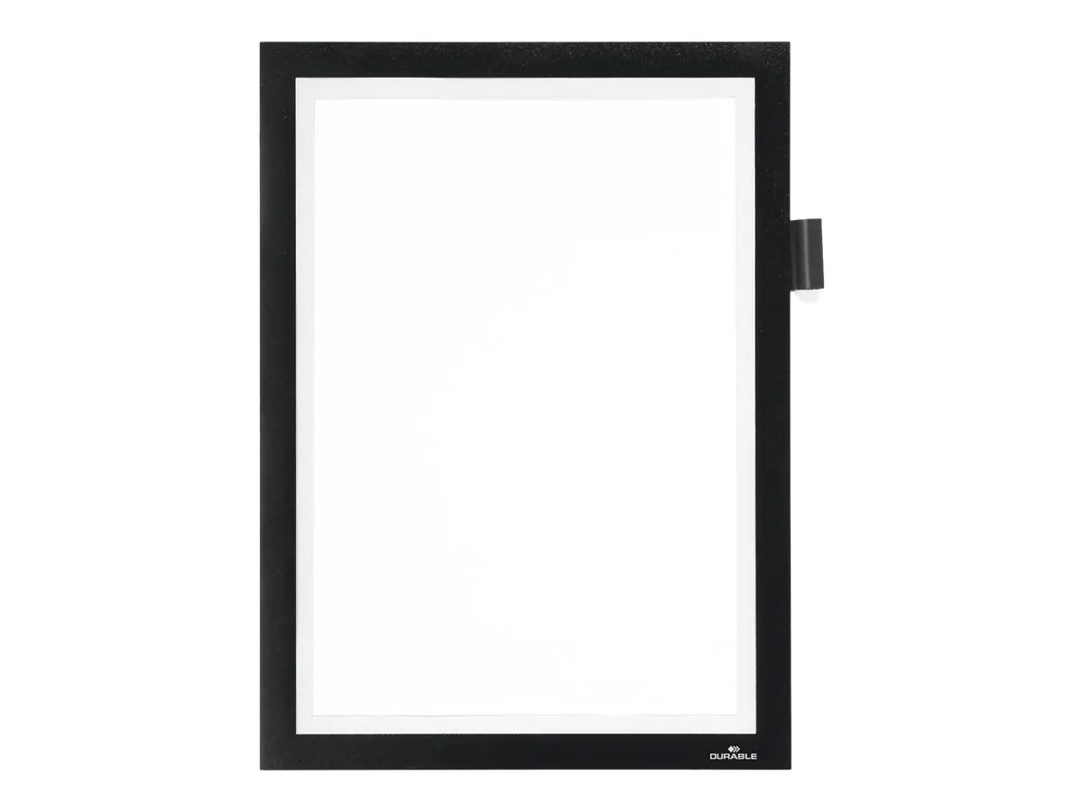 Durable DURAFRAME NOTE - Dokumentenhalterung 499301