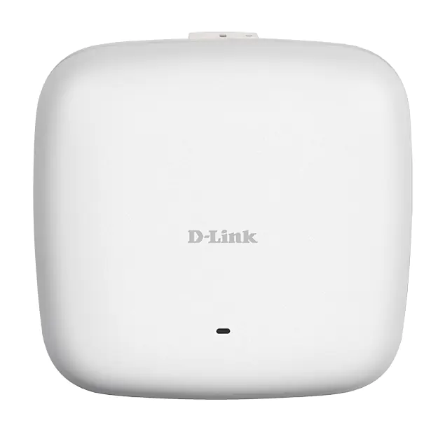 D-Link DAP-2680 - Accesspoint - Wi-Fi 5 - 2.4 GHz, 5 GHz