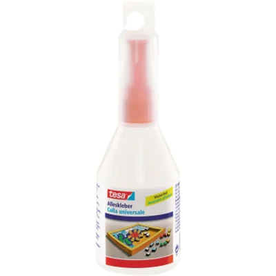 Tesa 57013-00000, Flüssigkeit