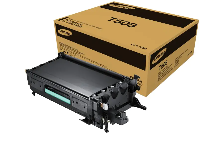 Samsung CLT-T508 - Drucker-Transfer Belt - für CLP-620ND, 670N, 670ND, 775ND; CLX-6220FX, 6250FX