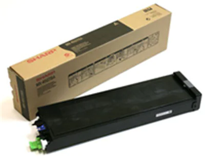 Sharp MX-45GTBA - Schwarz - Original - Tonerpatrone - für Sharp MX-3500N, MX-3501N, MX-4500N, MX-4501N