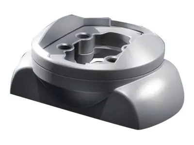 Rittal CP 60 - Verbindungsaufsatz für Unterstützungsarmsystem 6206360