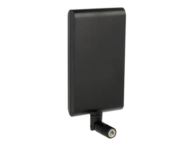 Delock WLAN RP-SMA - Antenne - Wi-Fi - gerichtet