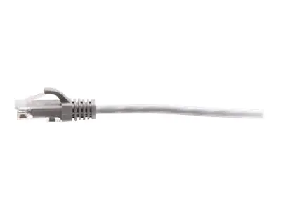 C2G 2ft (0.6m) Cat6a Snagless Unshielded (UTP)