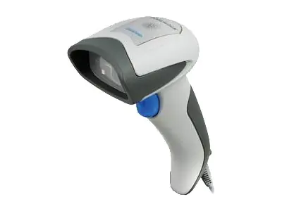 Datalogic QuickScan I QD2430 - Barcode-Scanner - Handgerät - 2D-Imager - decodiert - USB