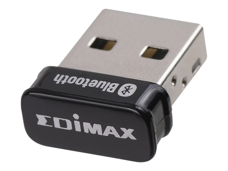 Edimax BT-8500 - Netzwerkadapter - USB 2.0 - Bluetooth 5.0