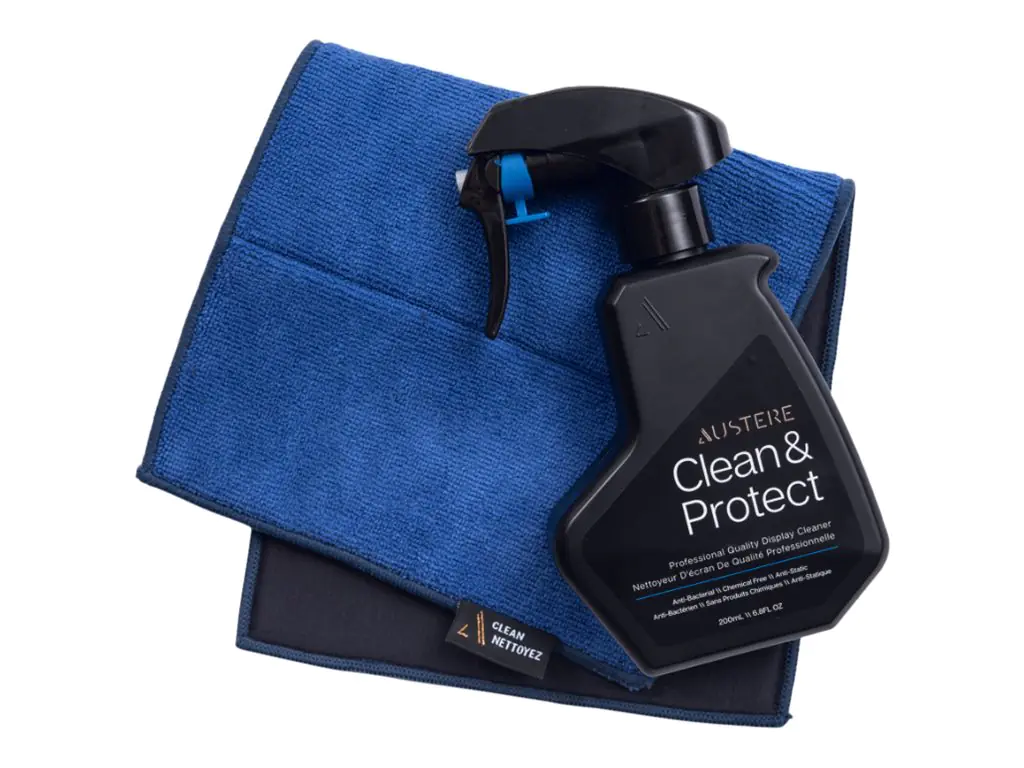 Avocor Austere III Series Clean & Protect - Bildschirmanzeige 3S-CP200P1