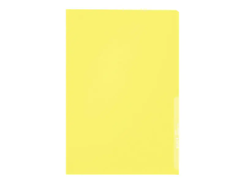 Esselte Leitz L-förmiger Ordner - für A4 (210 x 297 40000015