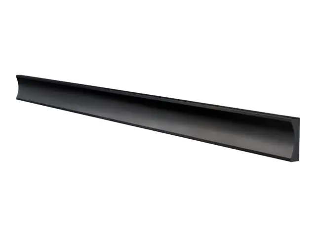 B-TECH SYSTEM X - Horizontal Mounting Rail - 1m