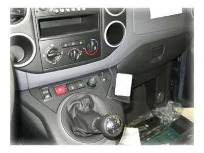 Brodit ProClip Angled mount - Befestigungsklammer(n)