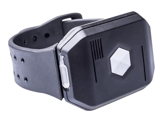 distyNotruf - Alarmknopf für schnurloses Telefon