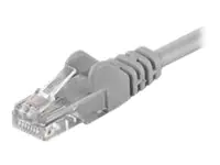 Goobay Netzwerkkabel - RJ-45 (M) zu RJ-45 (M)