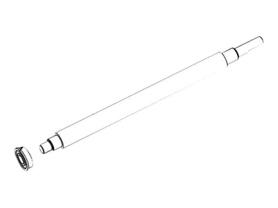 HONEYWELL G2 abnehmbarer Plattenroller 15-3219-02