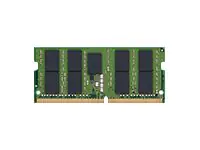 Kingston DDR4 - Modul - 32 GB - SO DIMM 260-PIN KTD-PN432E/32G