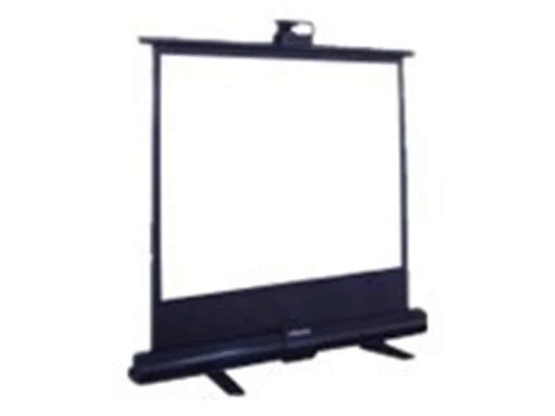 Reflecta Ultra-portable Table Screen - Leinwand - 101 cm (40") 40761