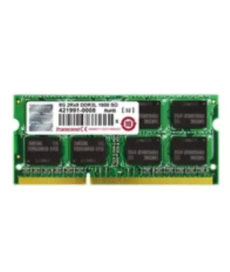 Transcend JetMemory - DDR3 - Kit - 16 GB: 2 x TS16GJMA424H
