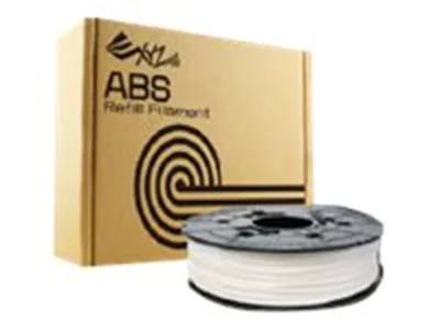 XYZprinting - Natur - 600 g - ABS-Filament (3D)