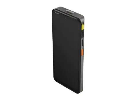 Sunmi L3 - 6.75" Display Barcodescanner Android 14 GMS - Datenerfassungsgerät - 2.200 MHz