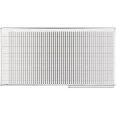 LEGAMASTER PROFESSIONAL Jahresplaner 75 Elemente 100x200cm, 2000 mm, 1000 mm, 22,1 mm, 26,1 kg, 2035 mm, 35 mm 7-405000
