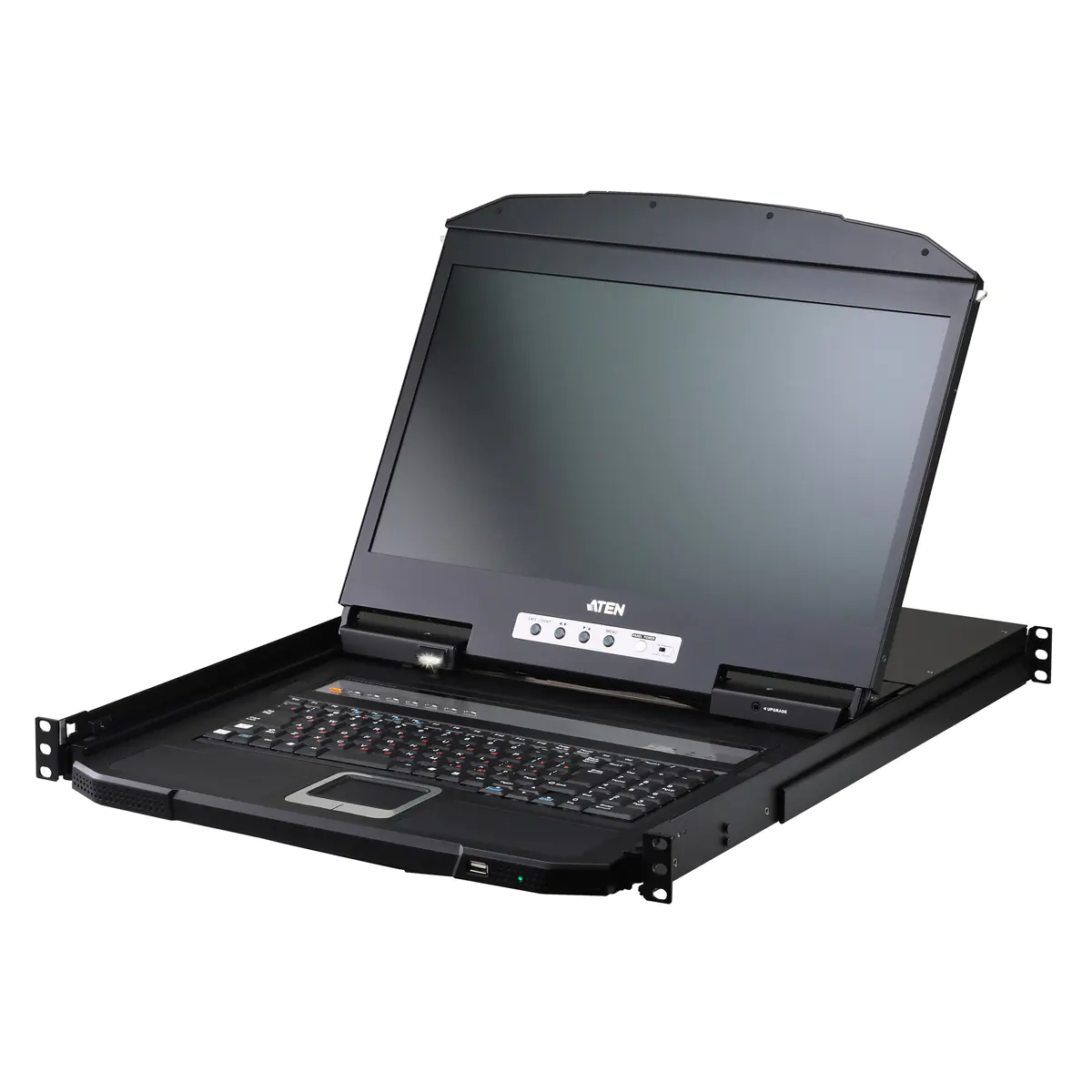ATEN CL3708NX Konsole D WideSreen FHD CL3708NX-ATA-XG