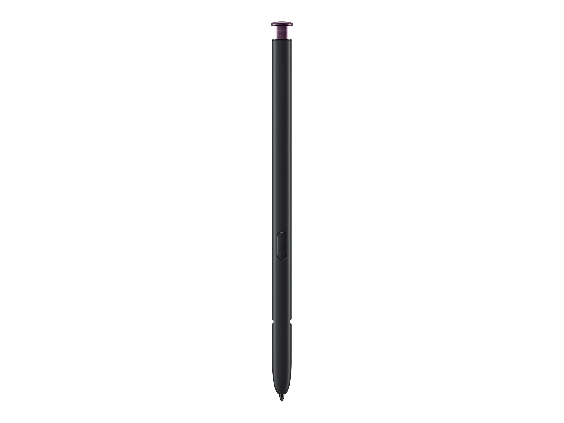 Samsung S Pen - Aktiver Stylus - Bluetooth - Weinrot - für Galaxy S22 Ultra