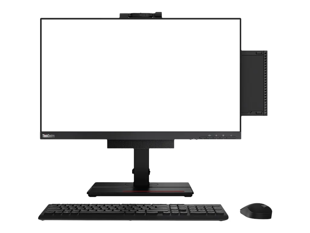 Lenovo ThinkCentre M70q Gen 3 11UD - Mini - Core i7 12700T / 1.4 GHz - vPro Enterprise - RAM 16 GB - SSD 512 GB - TCG Opal Encryption, NVMe - UHD Graphics 770 - GigE - WLAN: 802.11a/b/g/n/ac/ax, Bluetooth 5.1 - Win 10 Pro 64-Bit (mit Win 11 Pro Lizenz) -