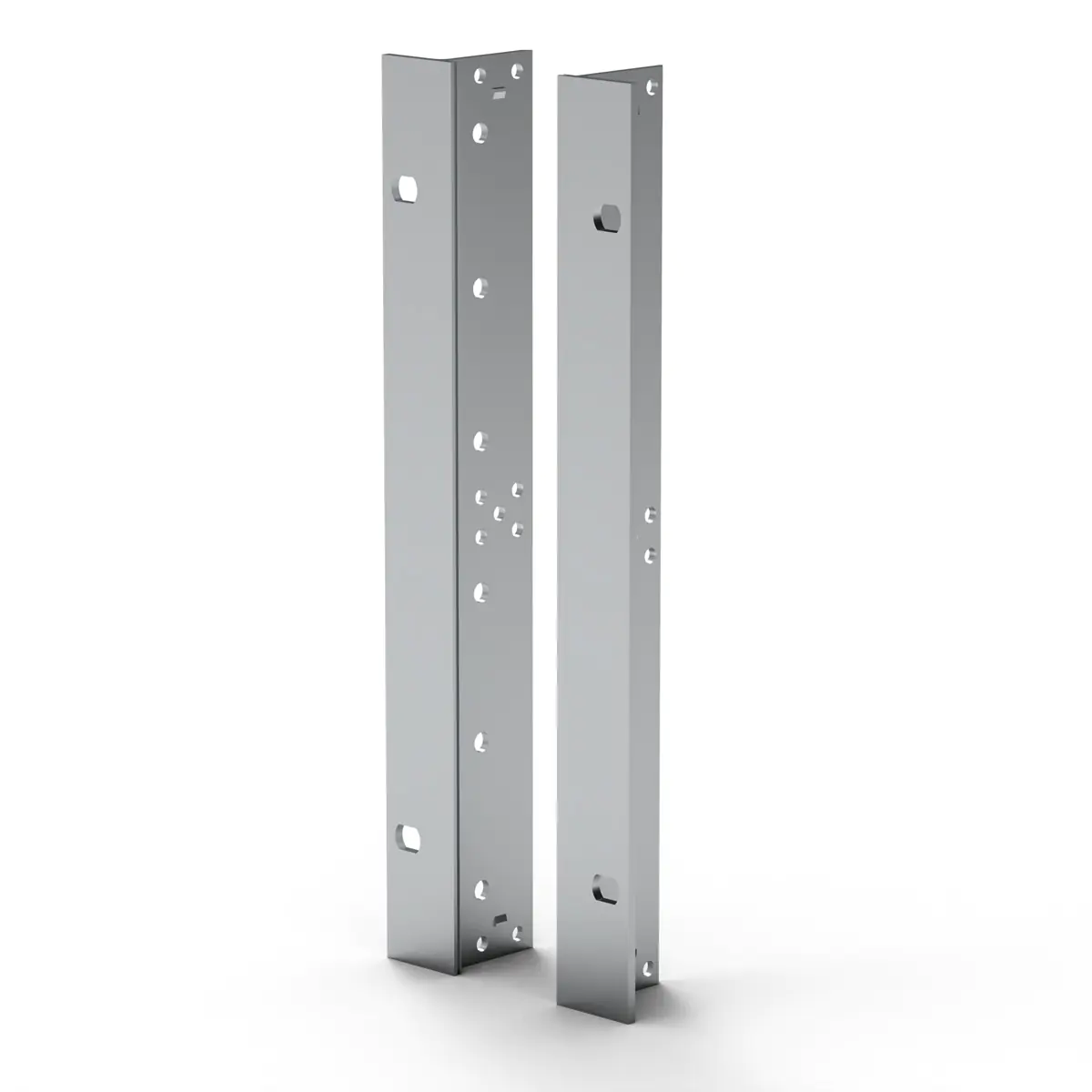 SCHROFF 19"WINKEL 6HE O.GR. 2STK 24560497