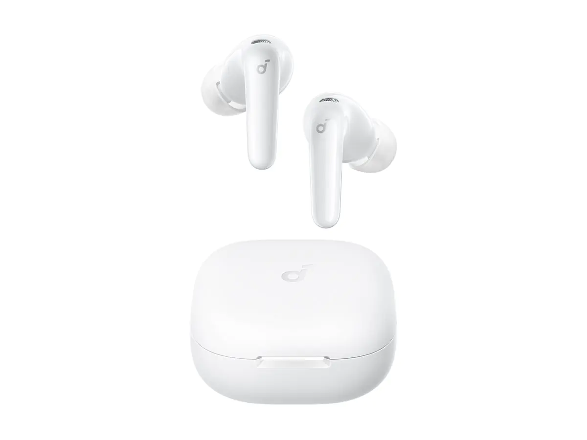 Anker Innovations Soundcore P31i/R60i NC - True Wireless-Kopfhörer mit Mikrofon